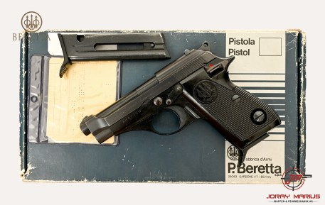 beretta 71 pistole 10304 2 12062026